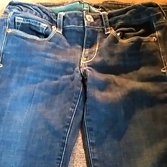 American Eagle Outfitters Denim - American Eagle Outfitters jeans